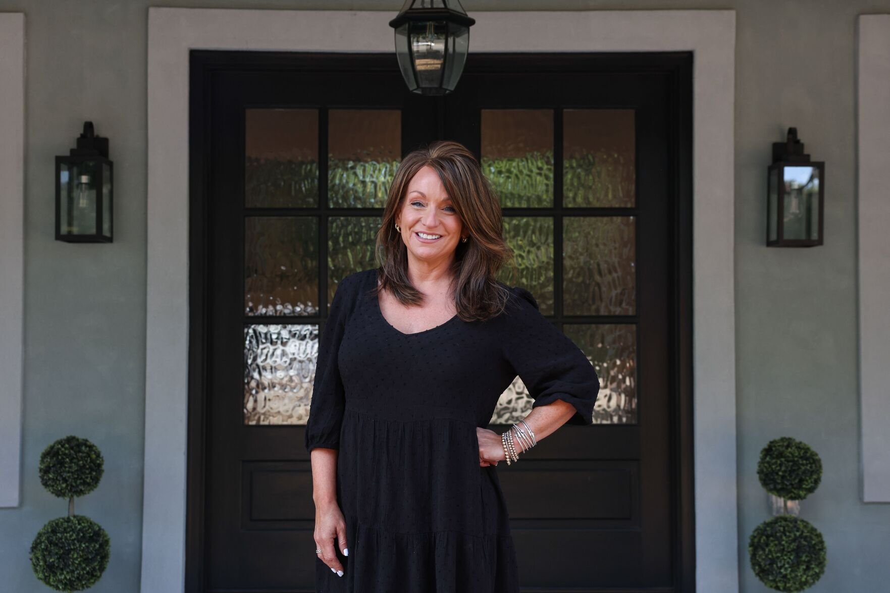 At Home with Cara Katzen